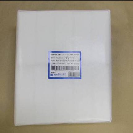 ディーゼ 4cm×4cm 8ply 1,000枚入【一般医療機器】