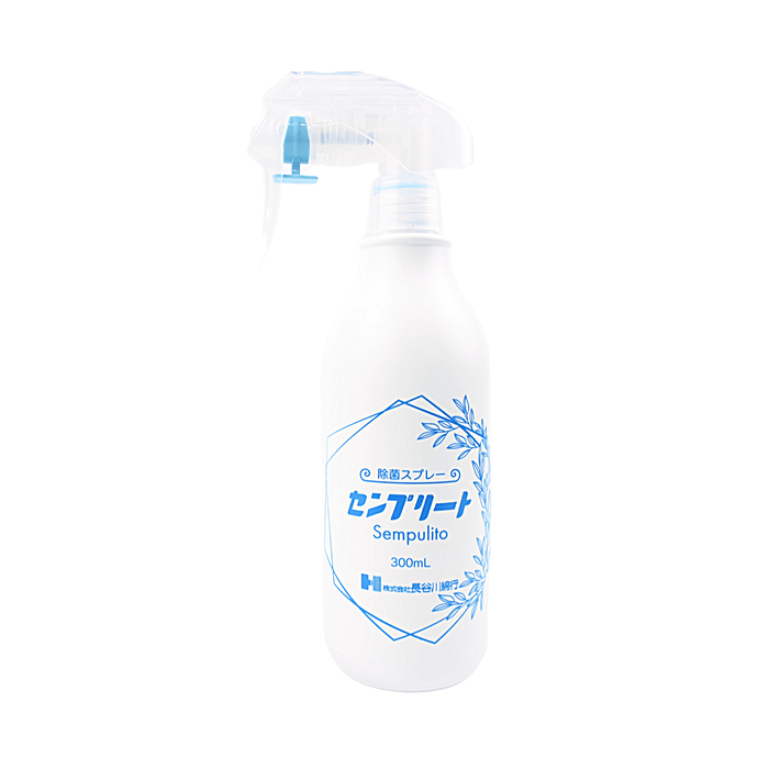 除菌スプレーのセンプリート - Hasemen store